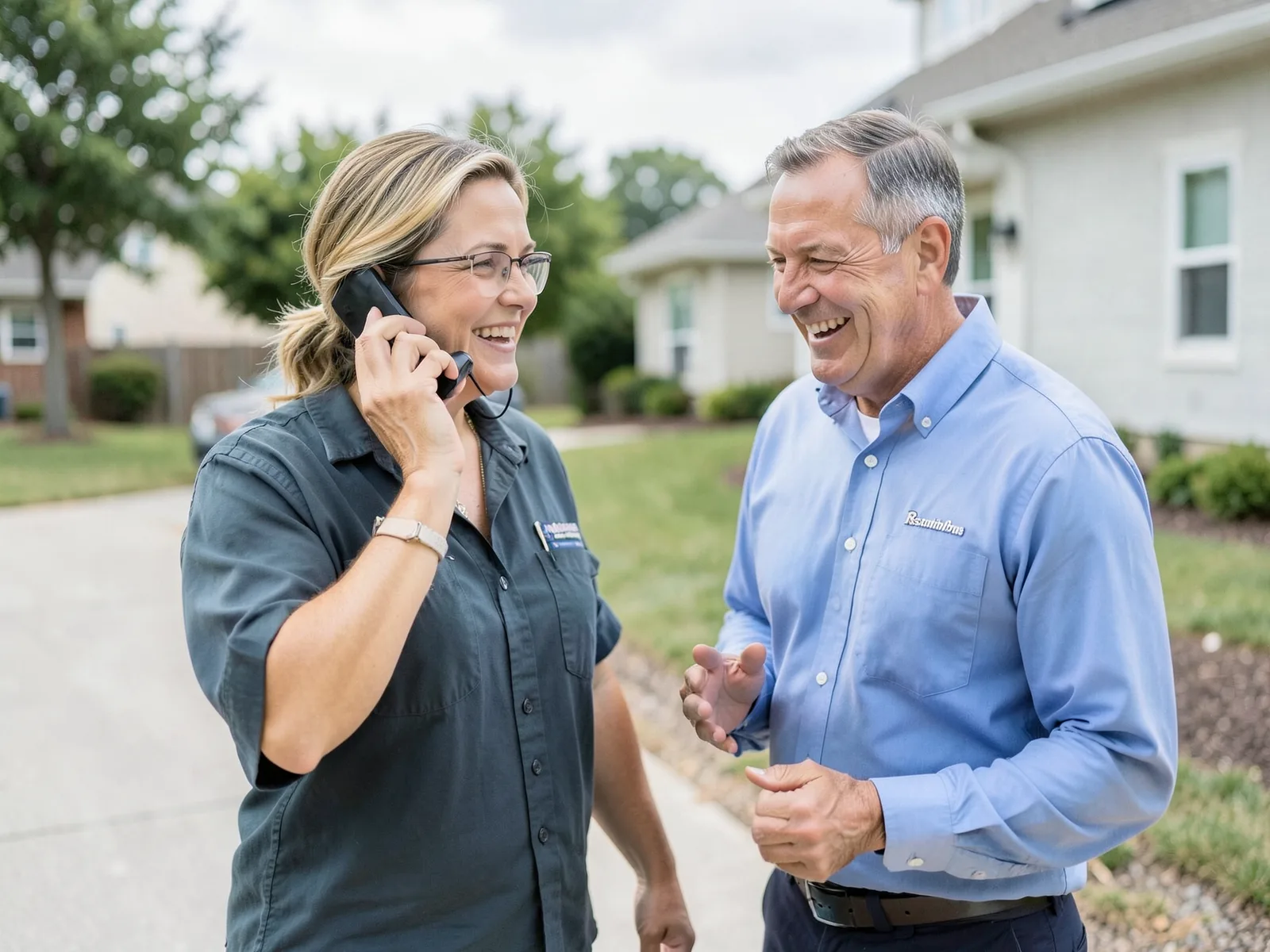 Frequently Asked Questions About Storm Damage Restoration in Harrisburg, IL